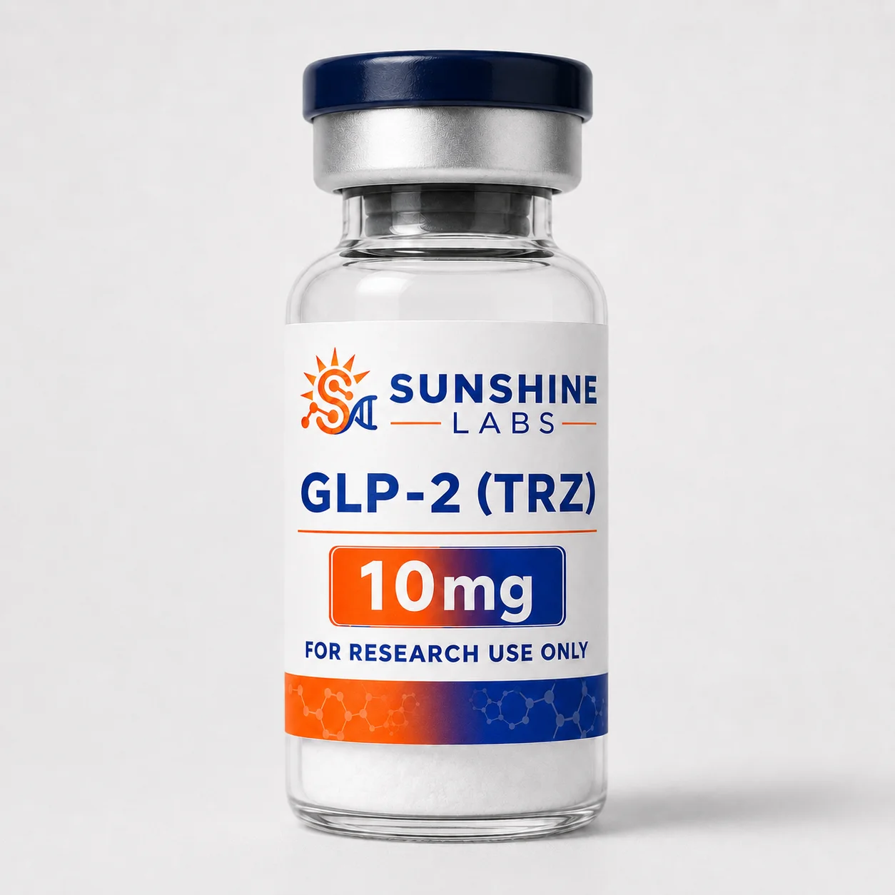 GLP-2 (TRZ)