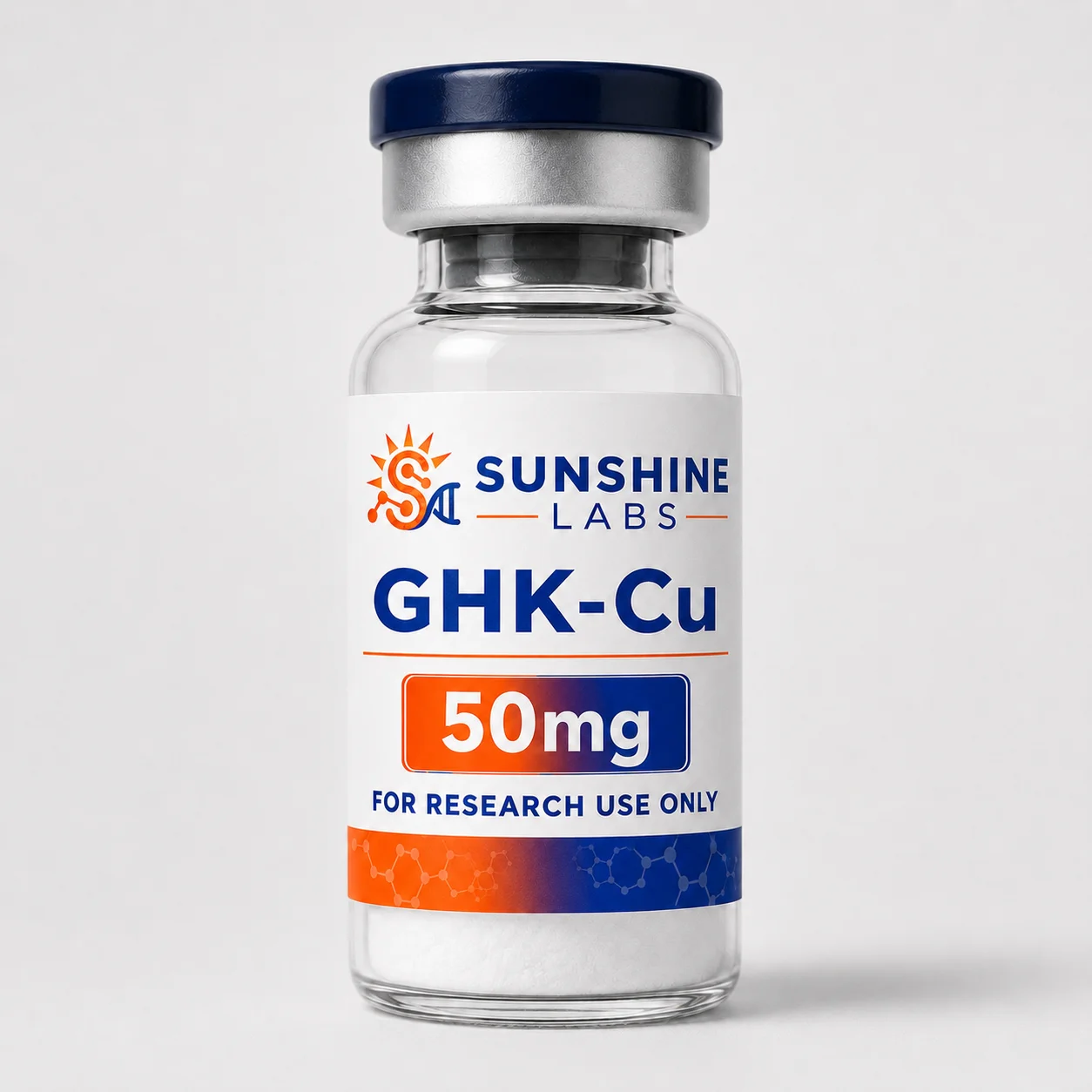 GHK-Cu