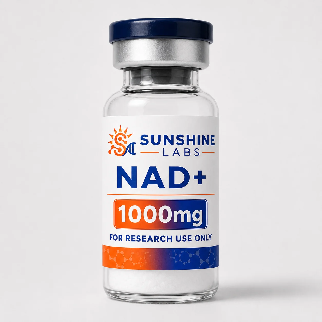 NAD+