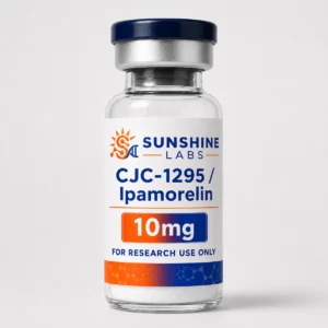 CJC-1295 / Ipamorelin