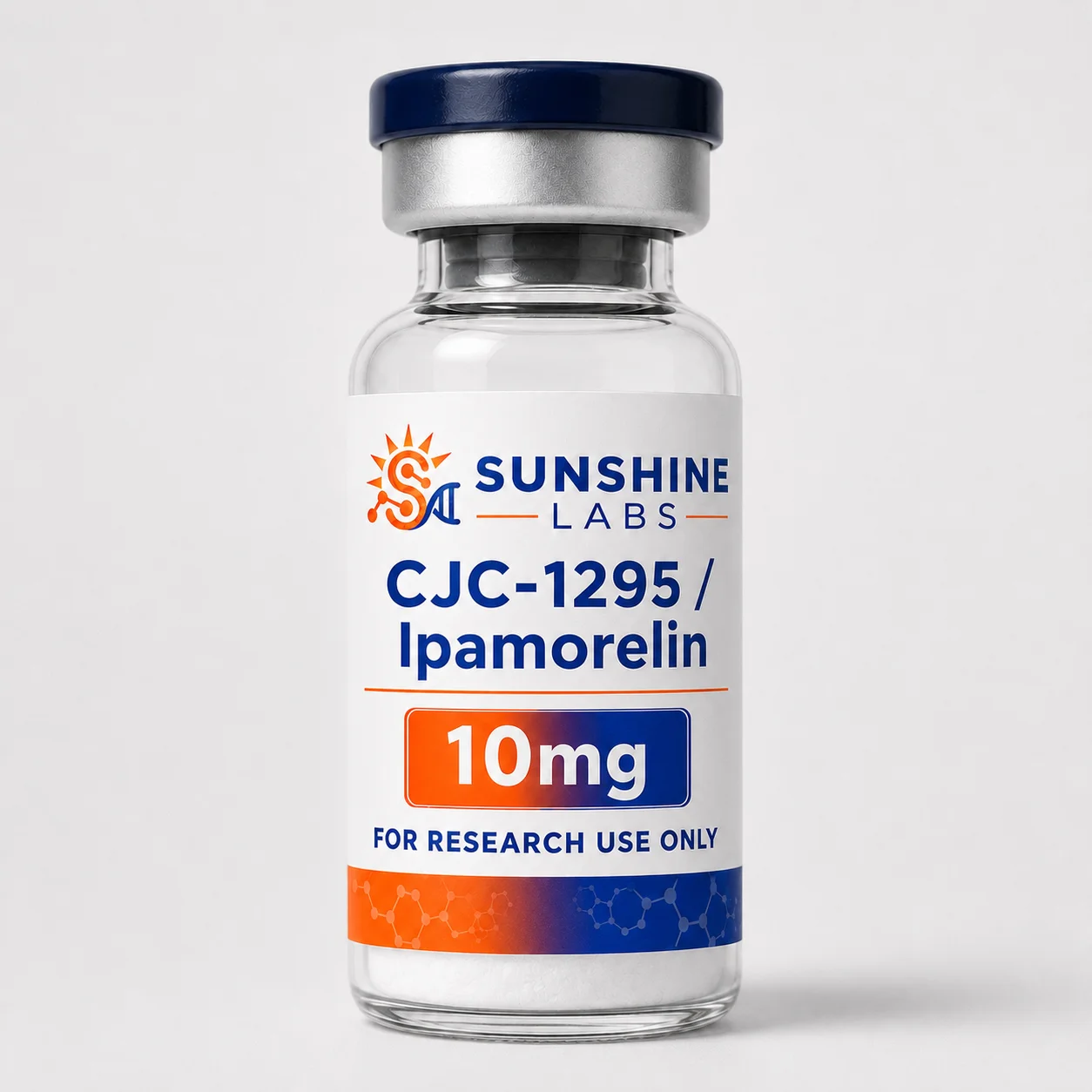 CJC-1295 / Ipamorelin