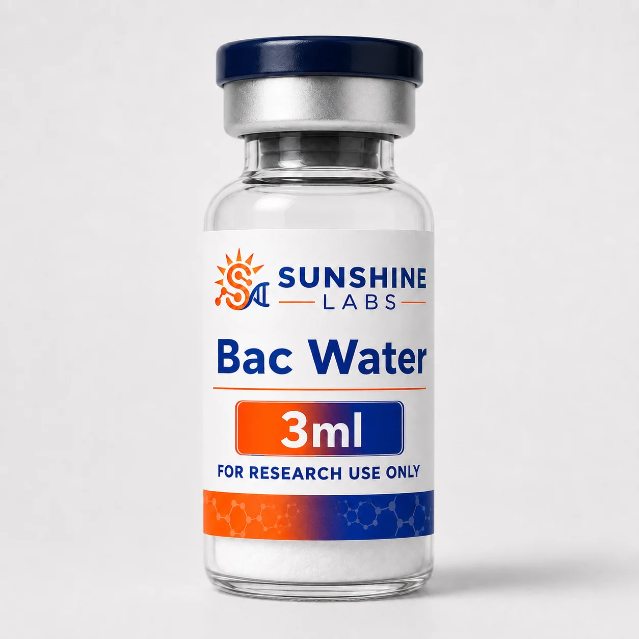 Bac Water