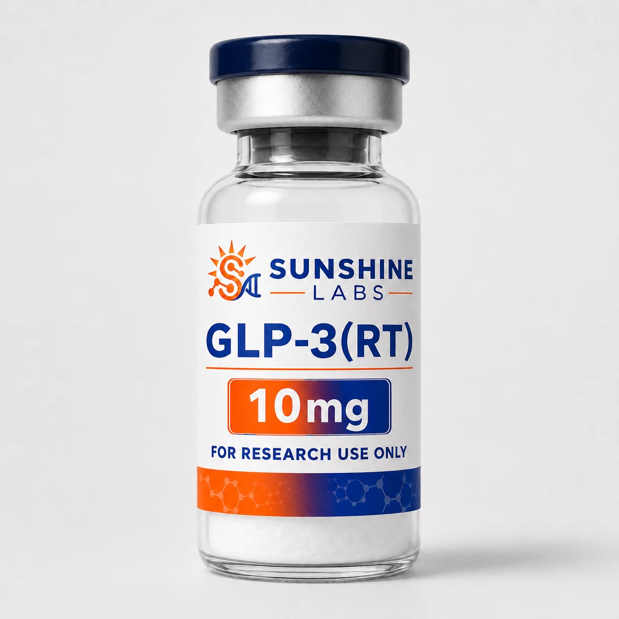 GLP-3(RT)